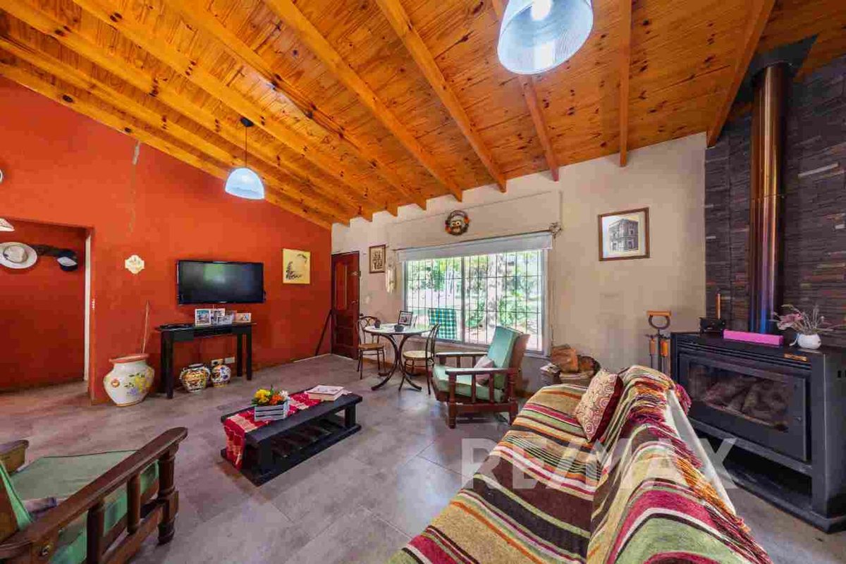 Casa en Venta en Pilar, G.B.A. Zona Norte