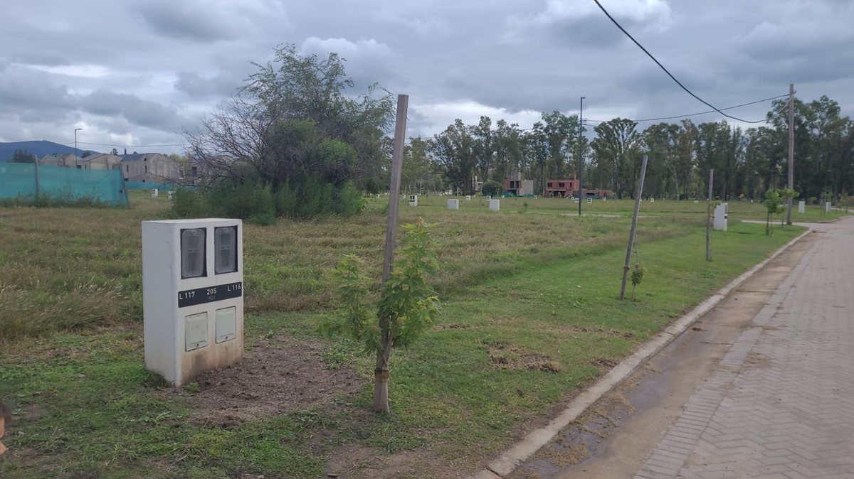 Lote en Venta en Santa Maria, Cordoba
