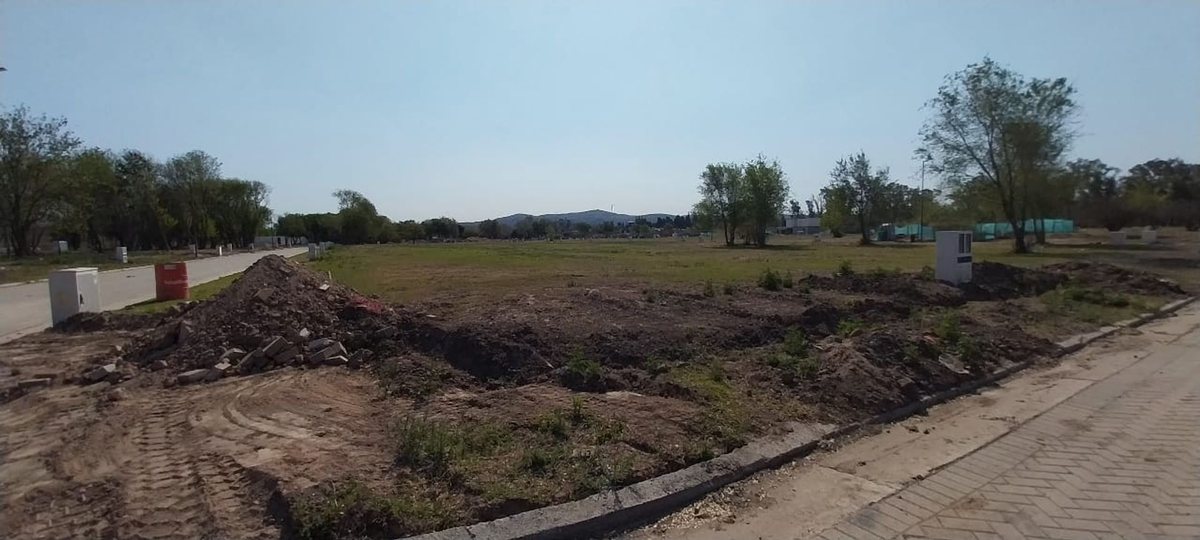 Lote en Venta en Santa Maria, Cordoba