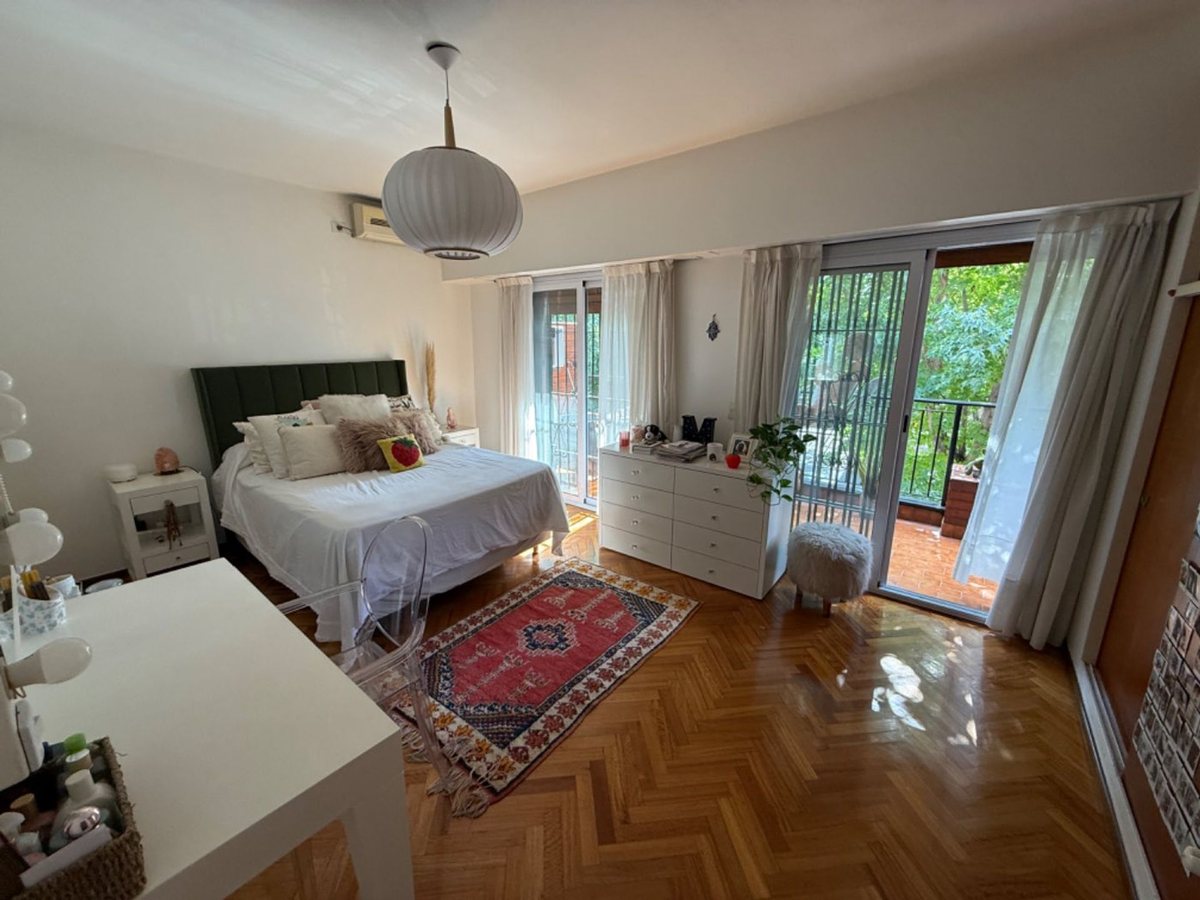 Casa en Venta en Villa del Parque, Capital Federal