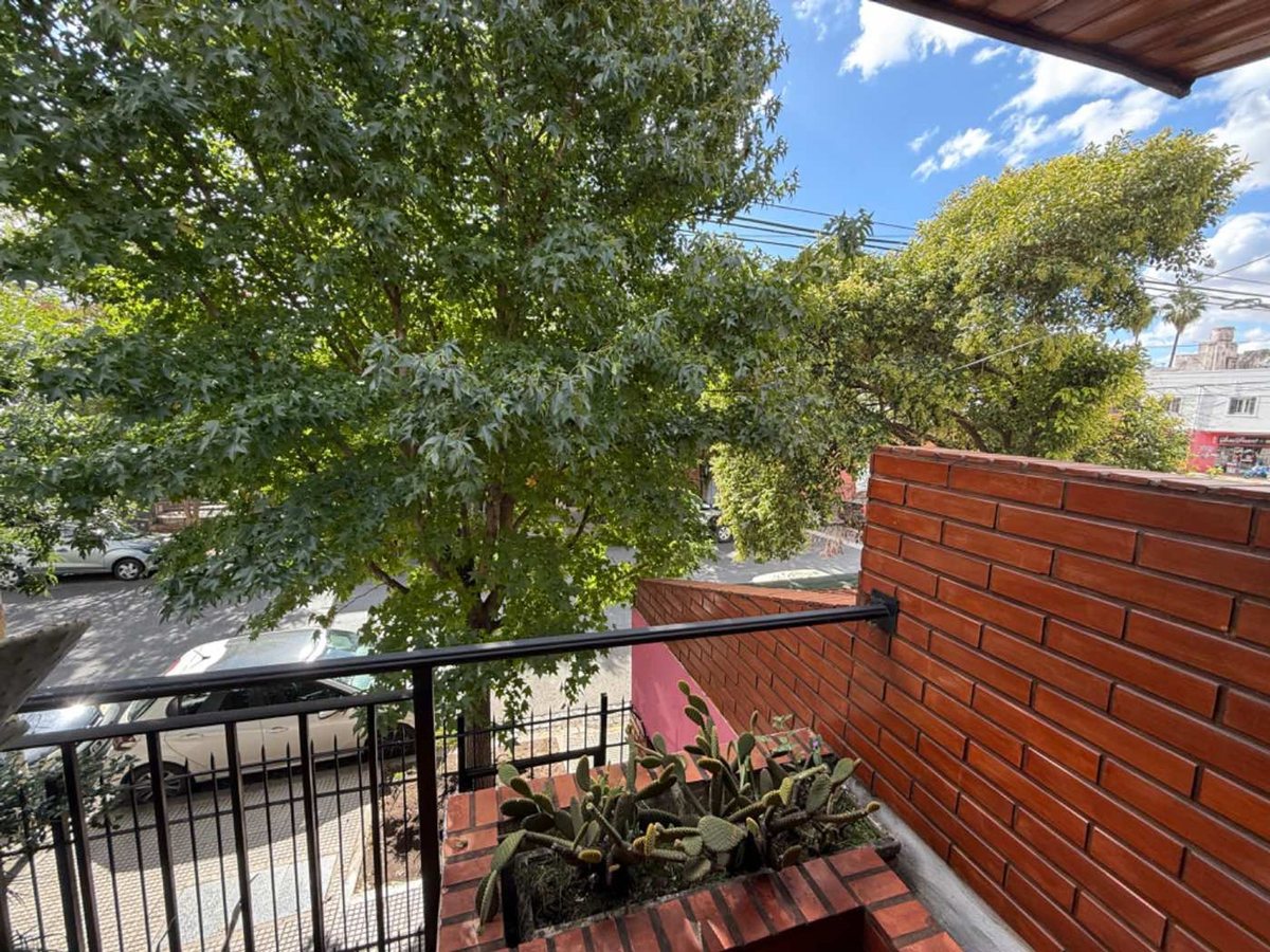 Casa en Venta en Villa del Parque, Capital Federal