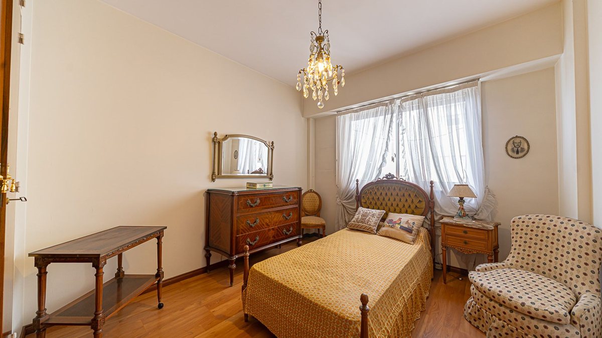Departamento en Venta en Villa Ortuzar, Capital Federal
