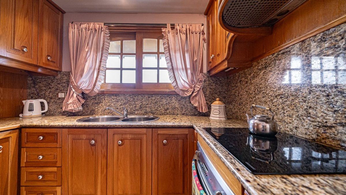 Departamento en Venta en Villa Ortuzar, Capital Federal
