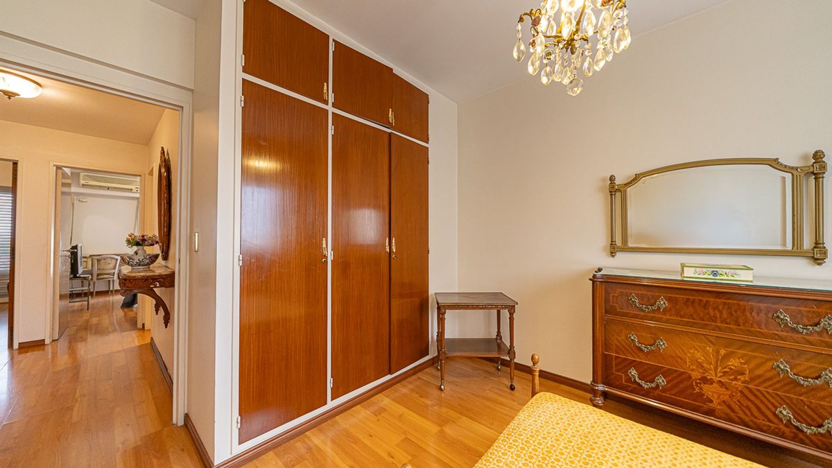 Departamento en Venta en Villa Ortuzar, Capital Federal