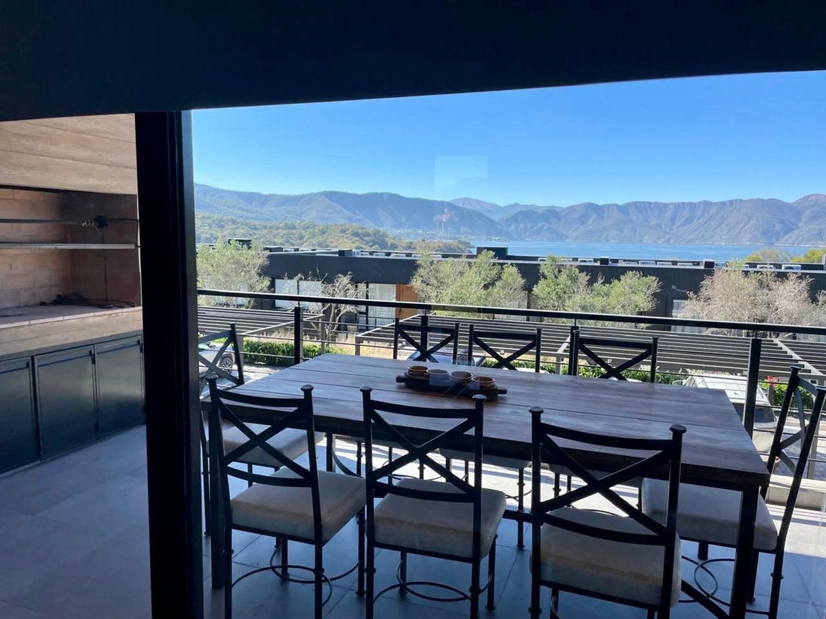 Departamento en Venta en La Viña, Salta