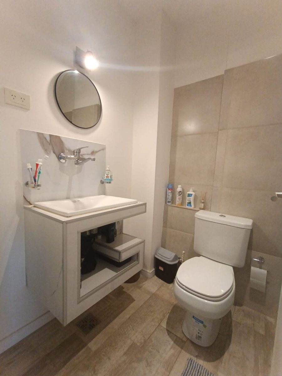 Departamento en Venta en Tigre, G.B.A. Zona Norte