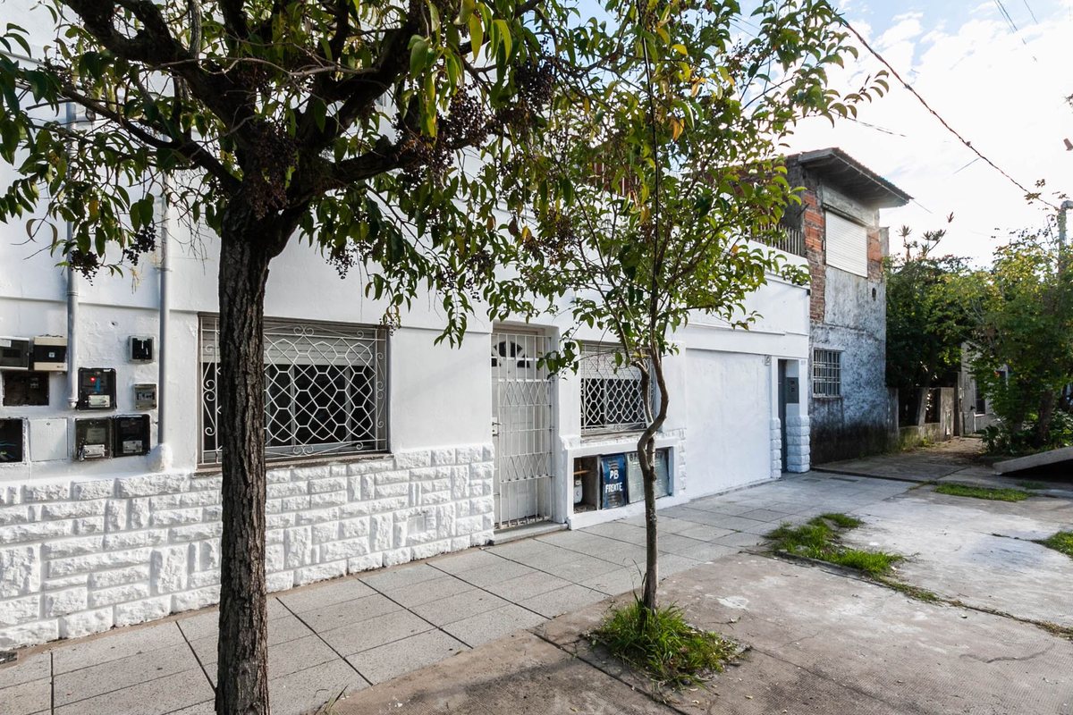 Lote en Venta en Avellaneda, G.B.A. Zona Sur