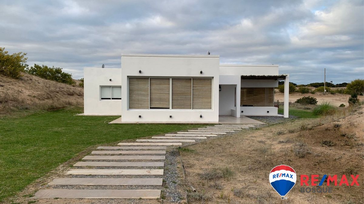 Casa en Venta en De la Costa, Buenos Aires Interior