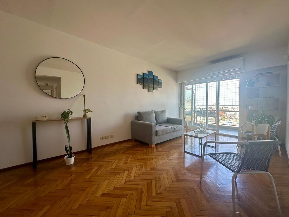 Departamento en Venta en Caballito, Capital Federal