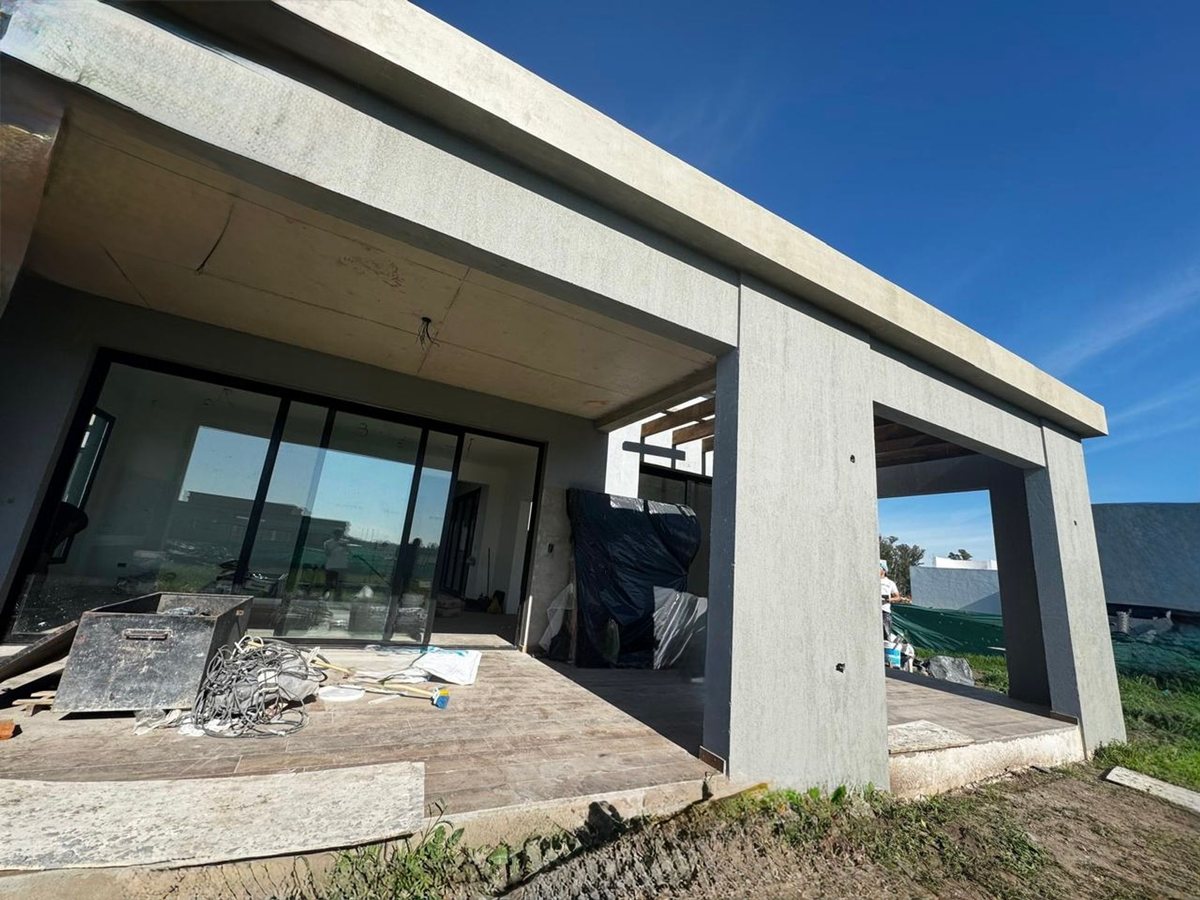 Casa en Venta en General Rodriguez, G.B.A. Zona Oeste