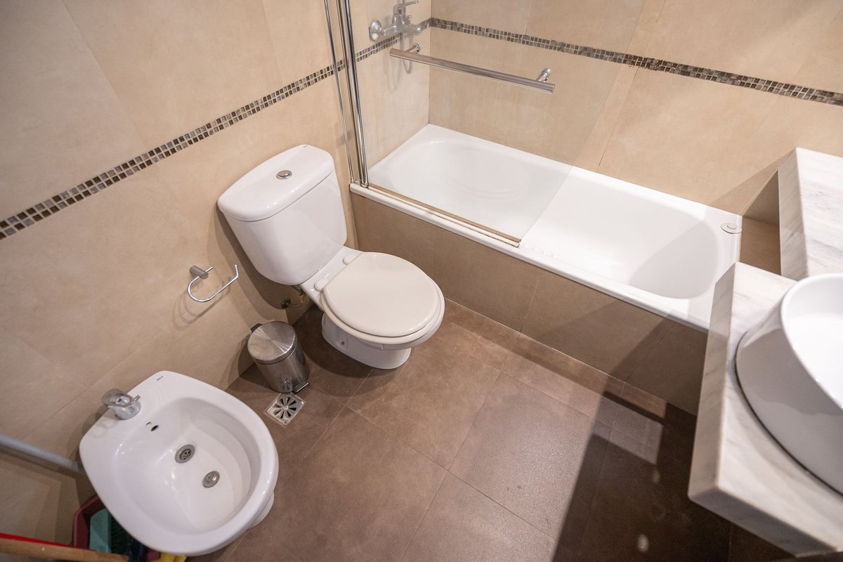 Departamento en Venta en San Cristobal, Capital Federal