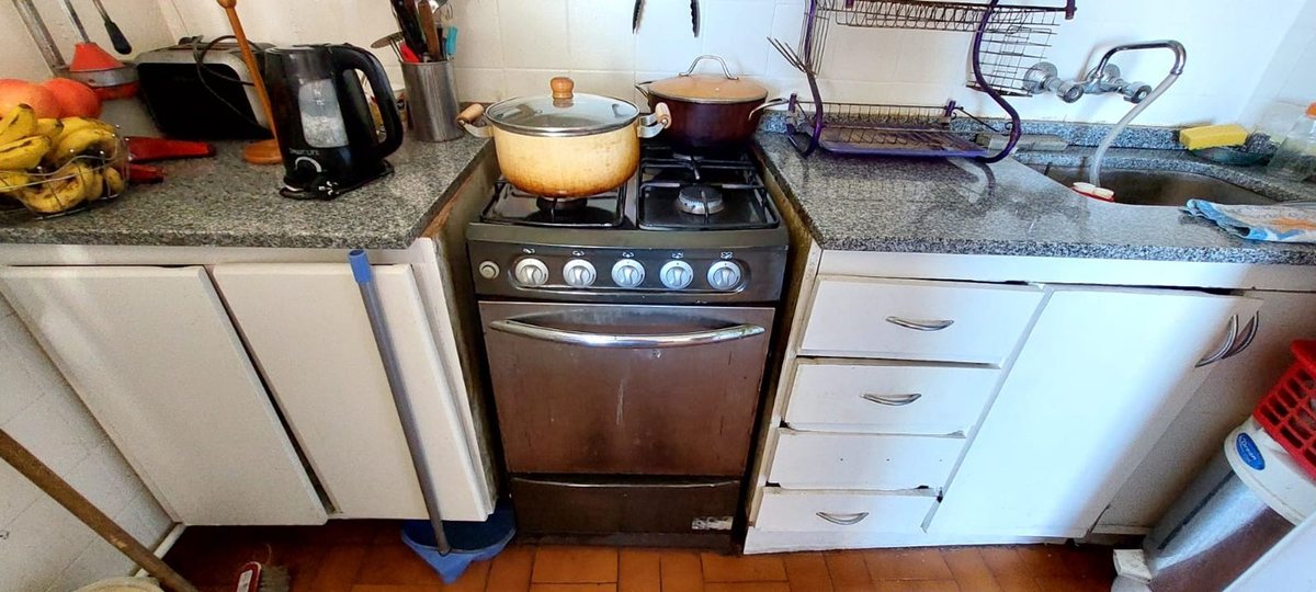 Departamento en Venta en Mar del Plata, Buenos Aires Interior
