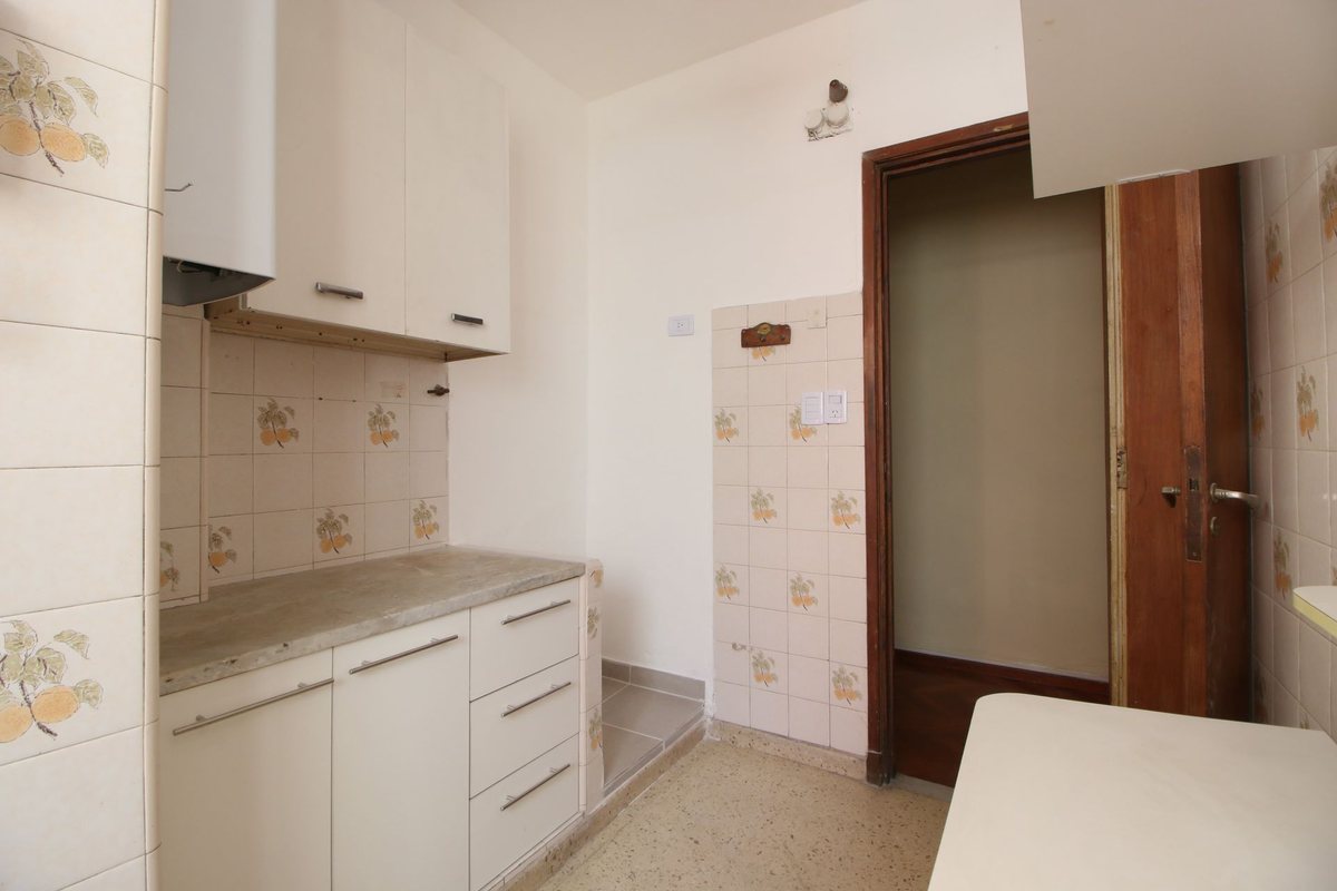 Departamento en Venta en Recoleta, Capital Federal