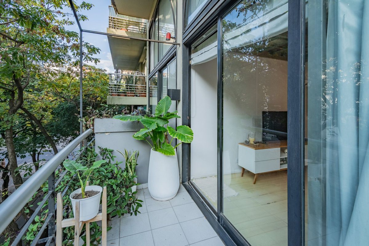 Departamento en Venta en Palermo, Capital Federal
