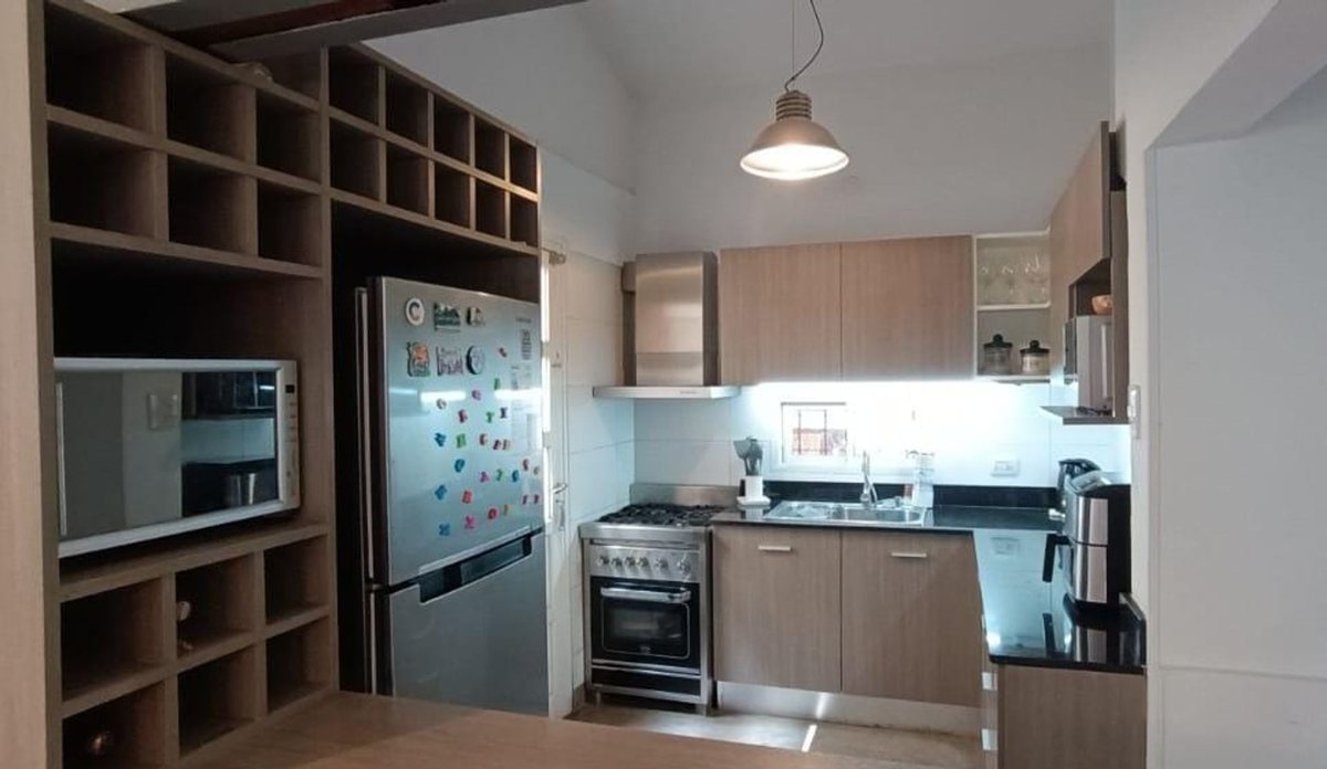 Casa en Venta en Rosario, Santa Fe