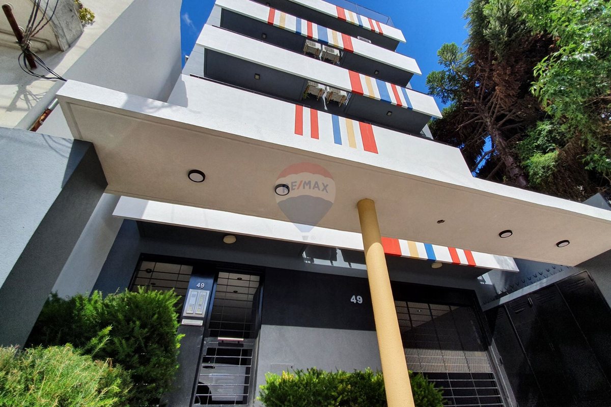 Departamento en Venta en Quilmes, G.B.A. Zona Sur