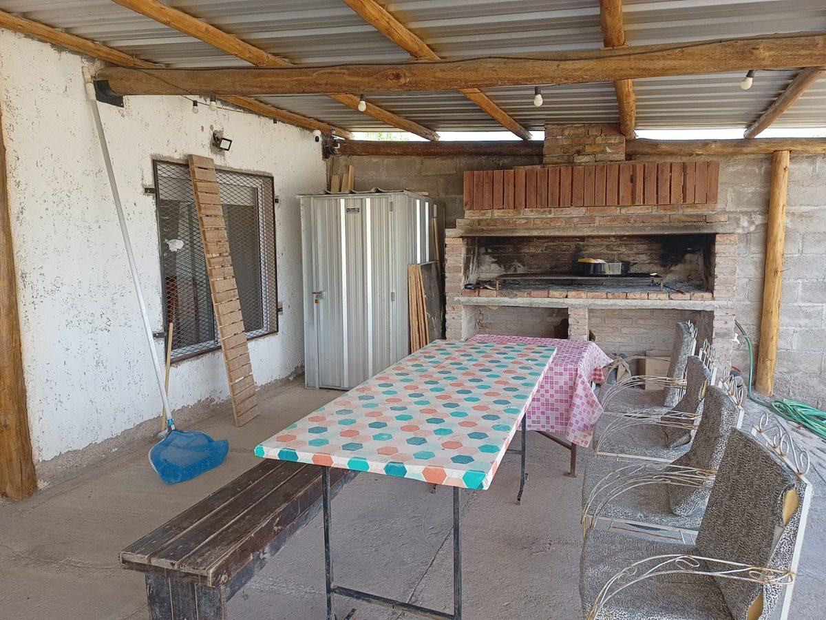 Casa en Venta en Lujan de Cuyo, Mendoza