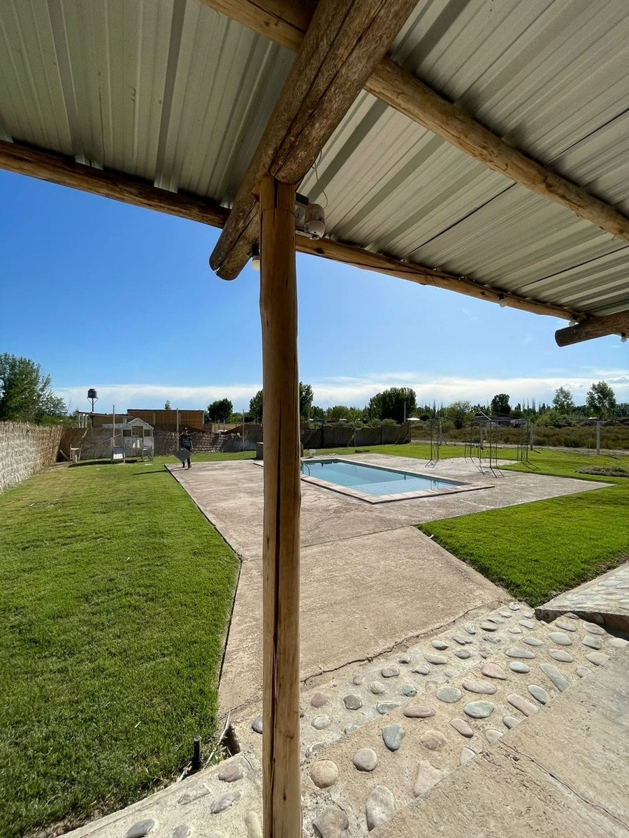 Casa en Venta en Lujan de Cuyo, Mendoza