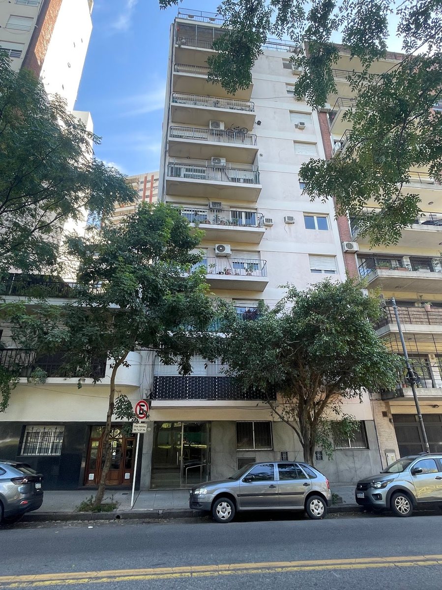 Departamento en Venta en Parque Chacabuco, Capital Federal