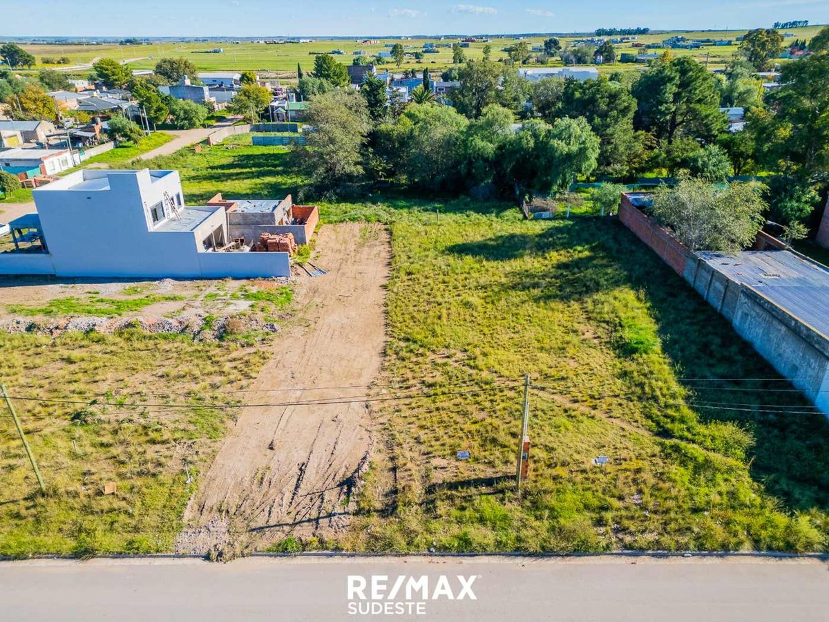 Lote en Venta en Bahia Blanca, Buenos Aires Interior