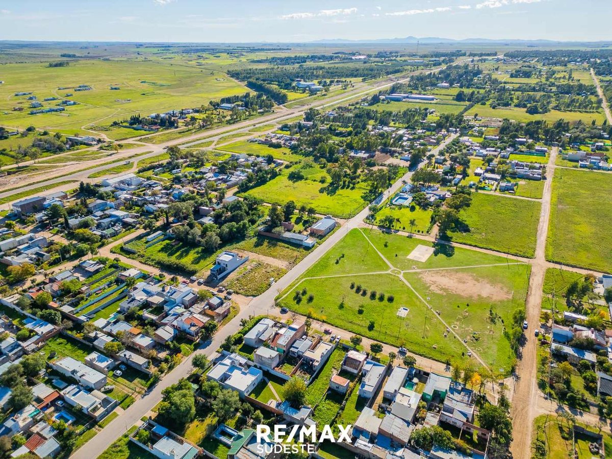 Lote en Venta en Bahia Blanca, Buenos Aires Interior