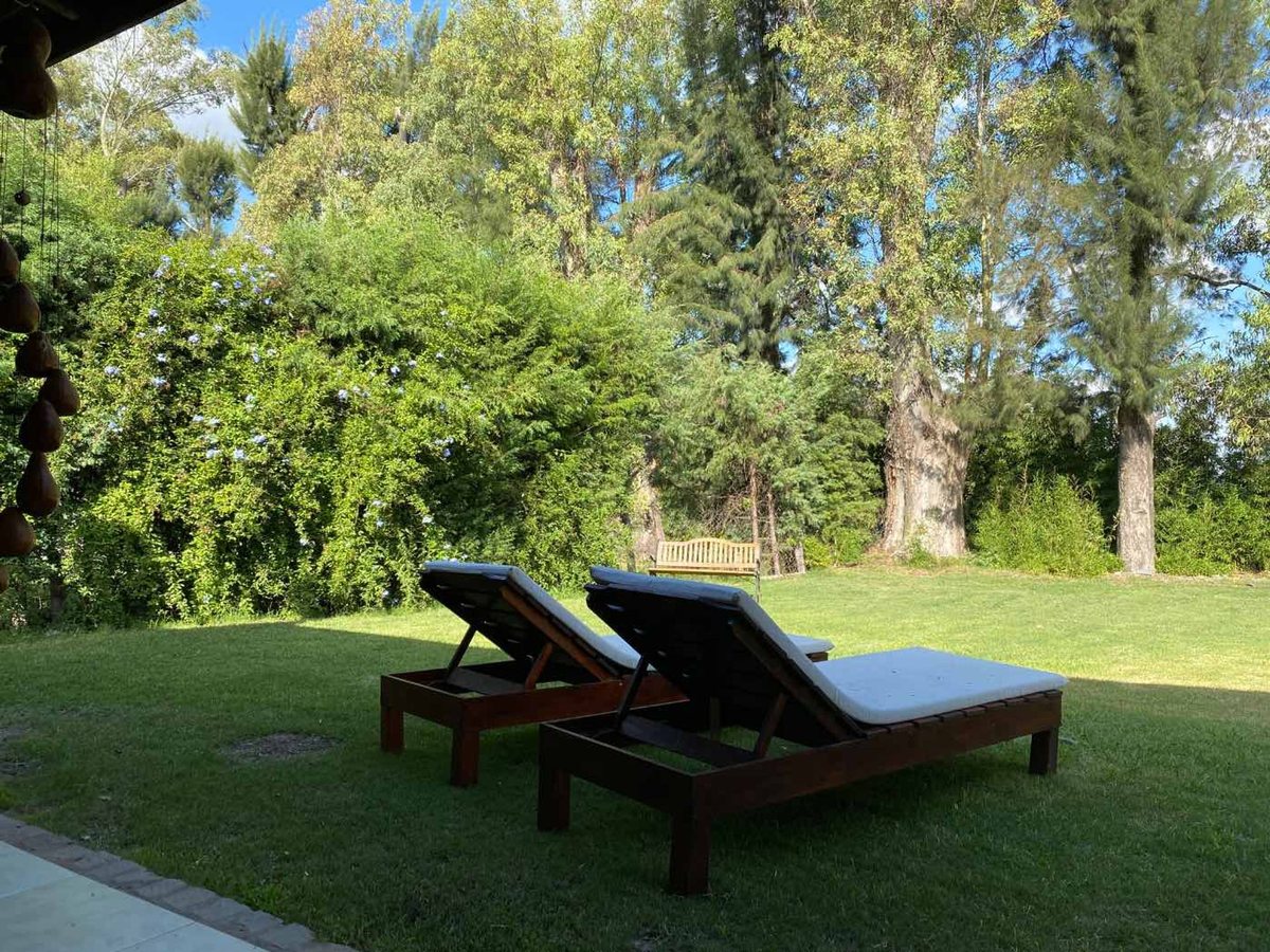 Casa en Venta en Pilar, G.B.A. Zona Norte