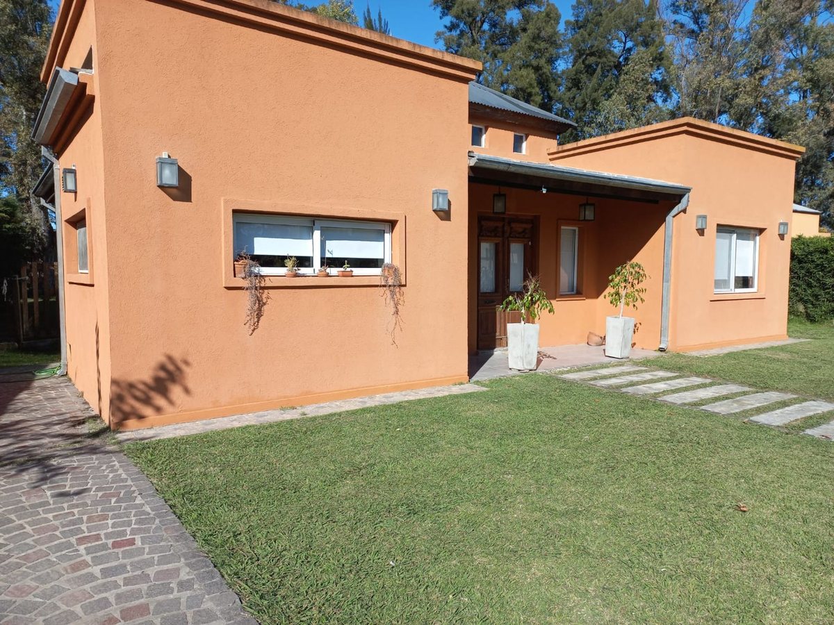Casa en Venta en Pilar, G.B.A. Zona Norte