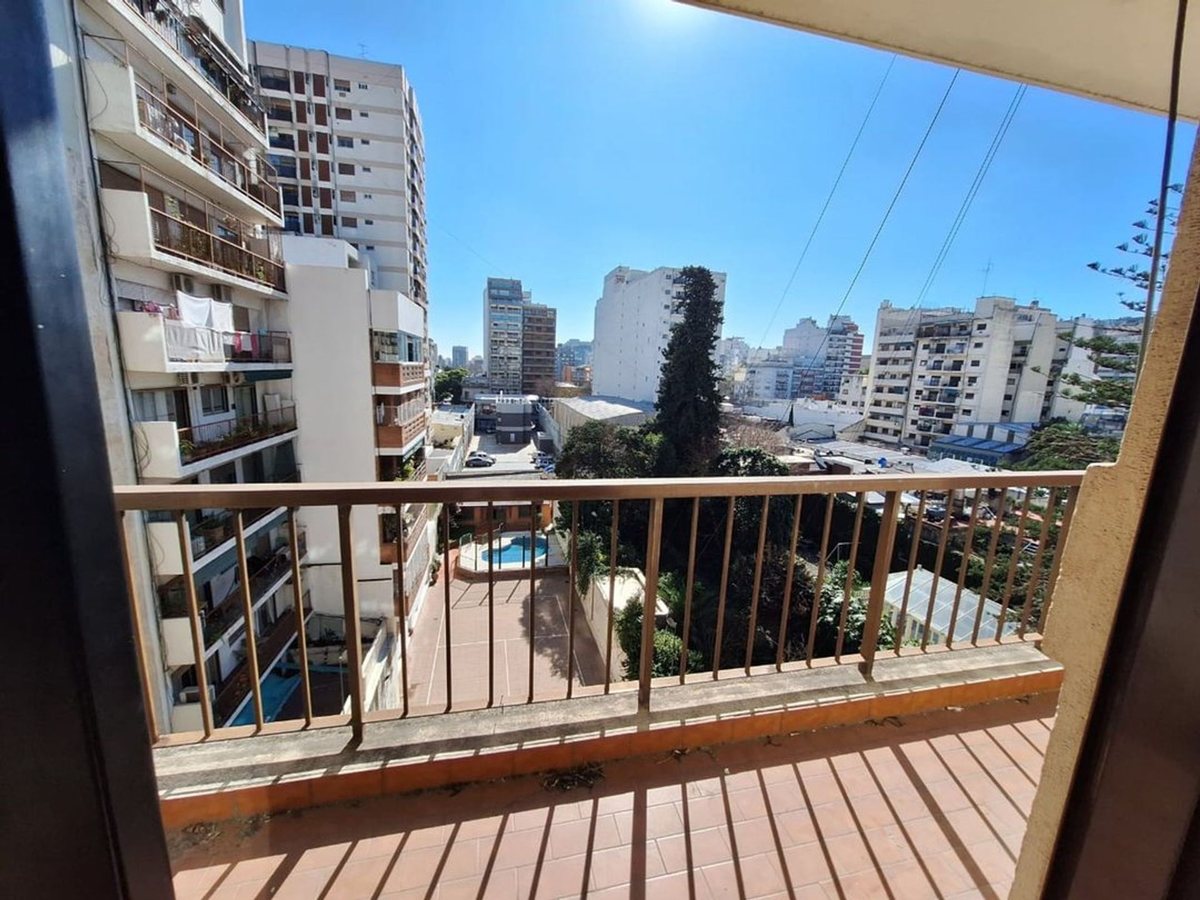 Departamento en Venta en Caballito, Capital Federal