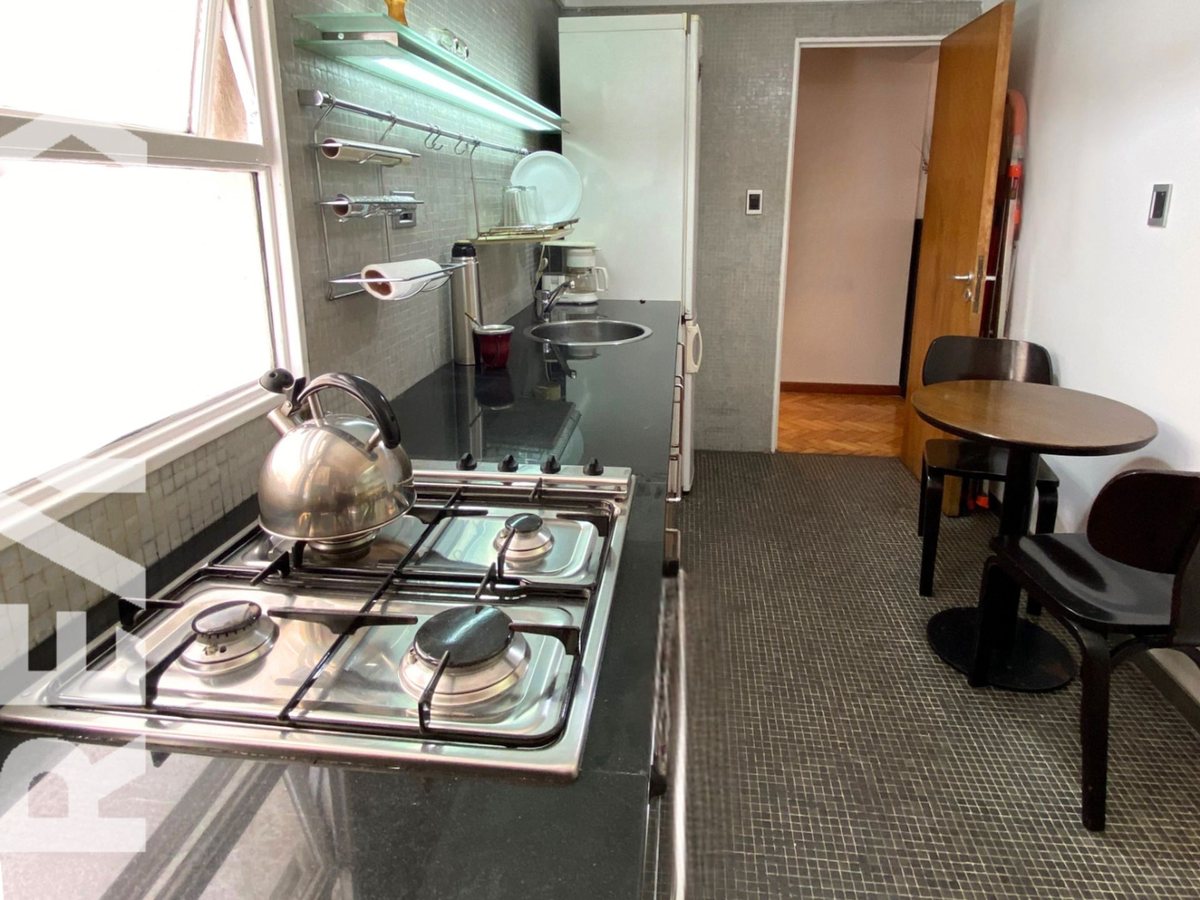 Departamento en Venta en Palermo, Capital Federal
