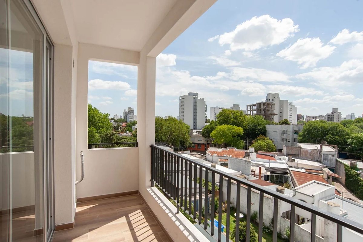 Departamento en Venta en La Plata, G.B.A. Zona Sur