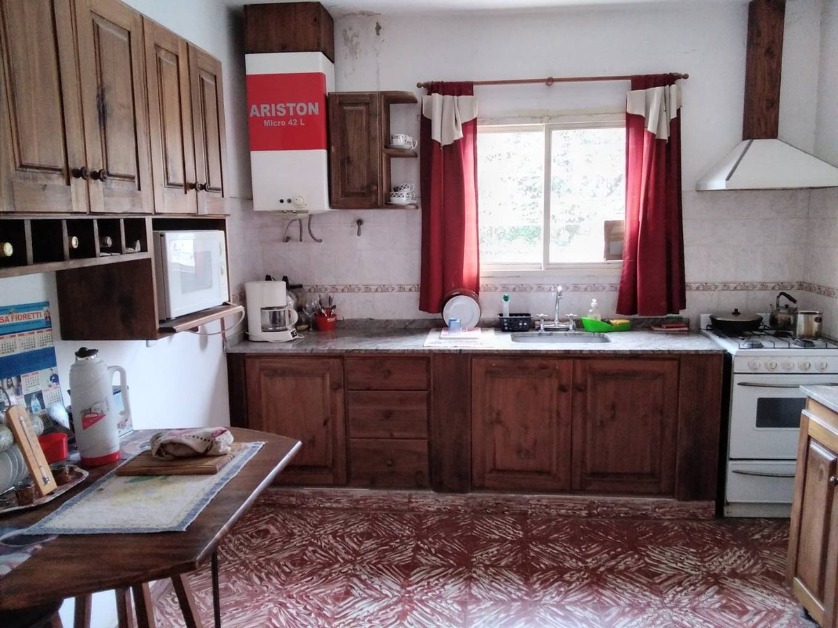 Casa en Venta en Capital, Cordoba
