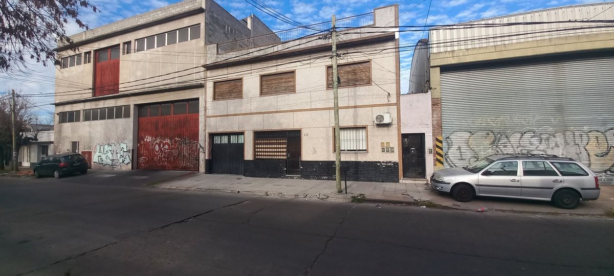 Casa en Venta en General San Martin, G.B.A. Zona Norte