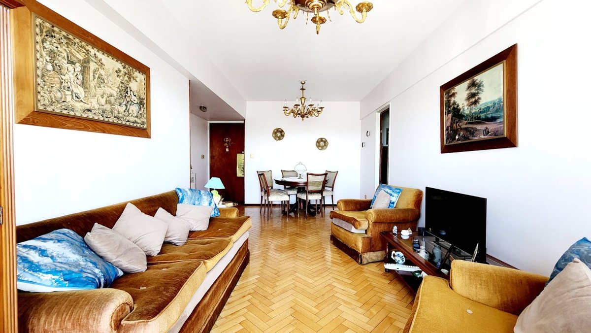 Departamento en Venta en Tres de Febrero, G.B.A. Zona Oeste