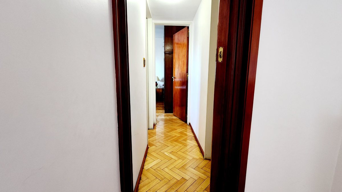 Departamento en Venta en Tres de Febrero, G.B.A. Zona Oeste