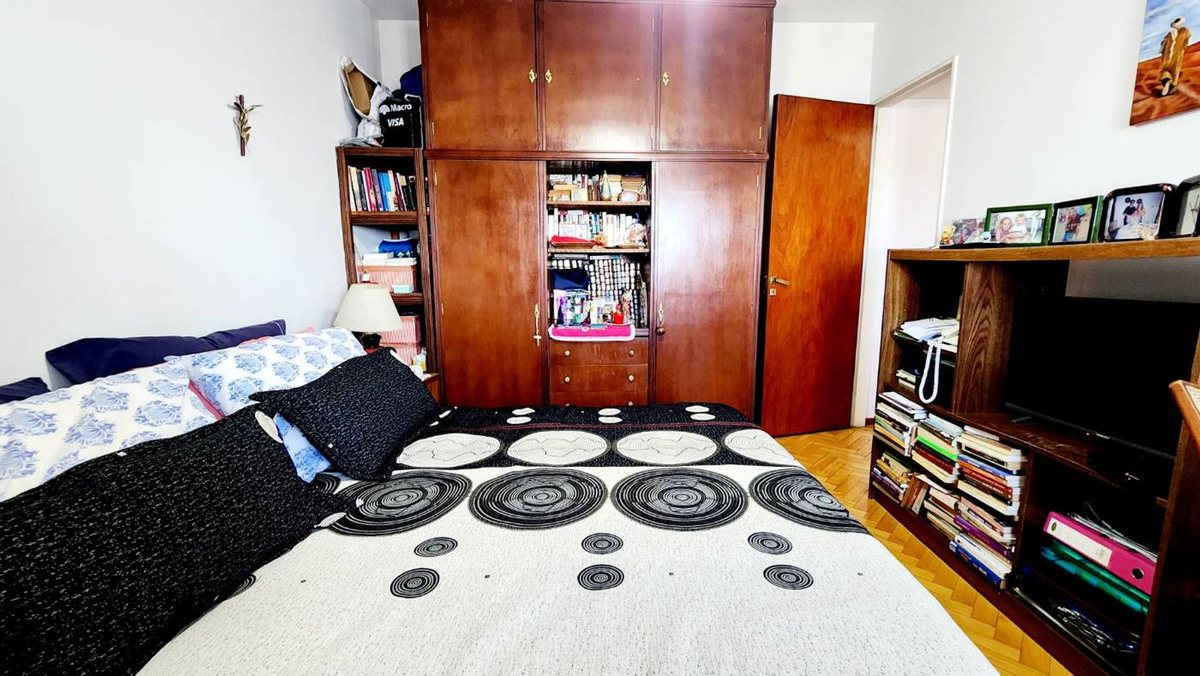 Departamento en Venta en Tres de Febrero, G.B.A. Zona Oeste