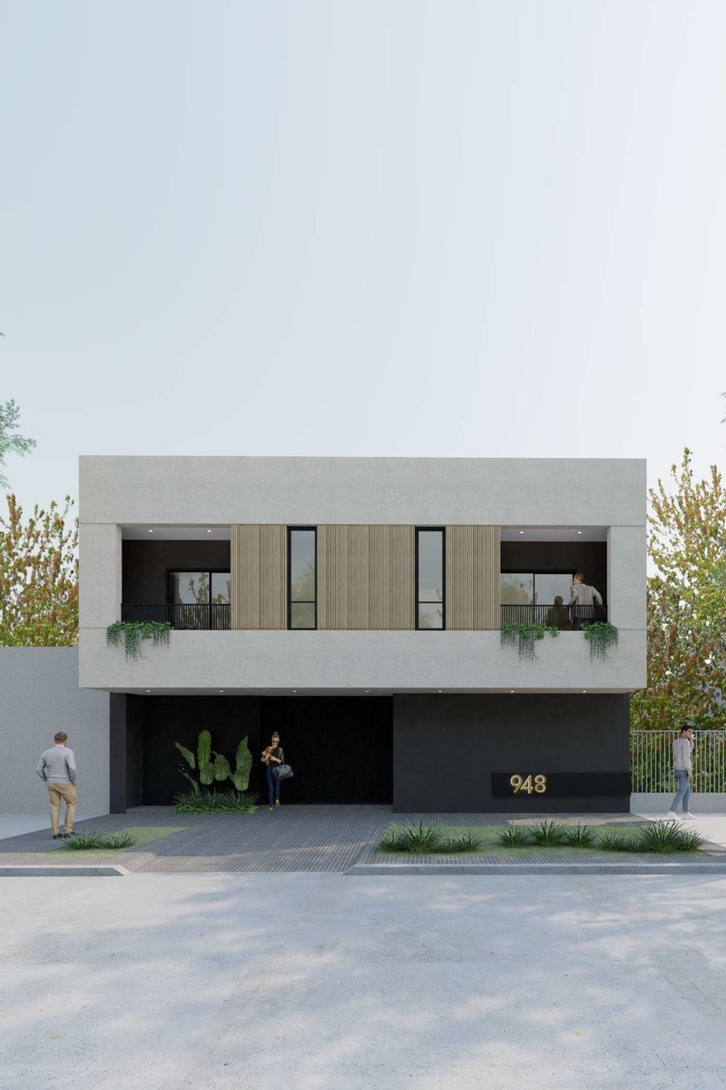 Departamento en Venta en Las colonias, Santa Fe