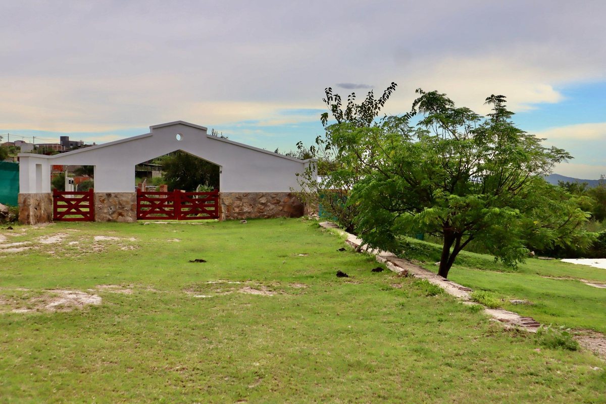 Casa en Venta en Punilla, Cordoba