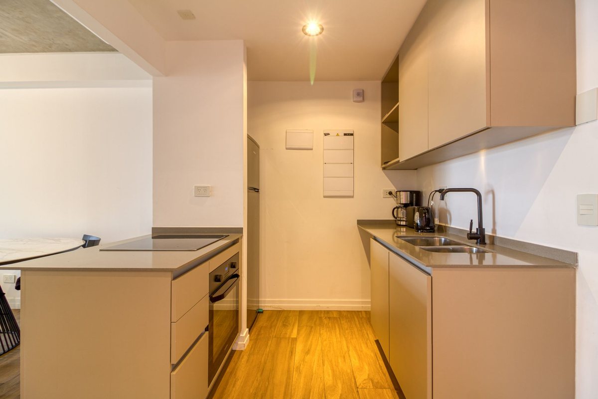Departamento en Venta en Palermo, Capital Federal