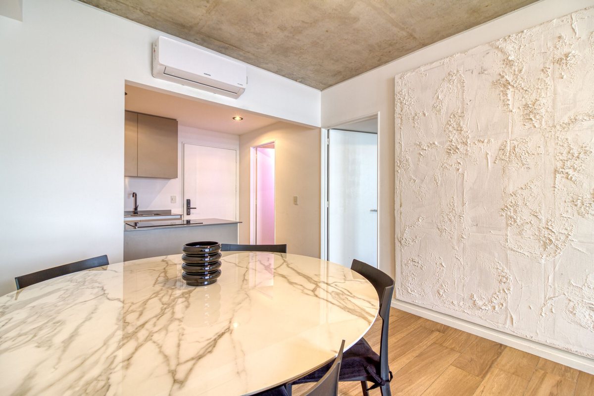 Departamento en Venta en Palermo, Capital Federal