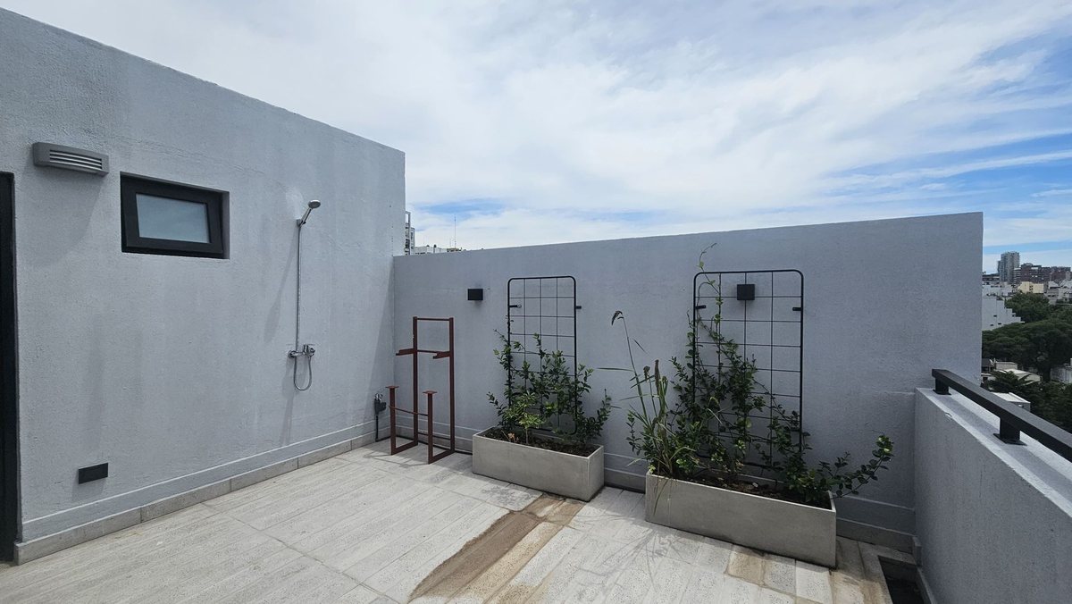 Departamento en Venta en Palermo, Capital Federal