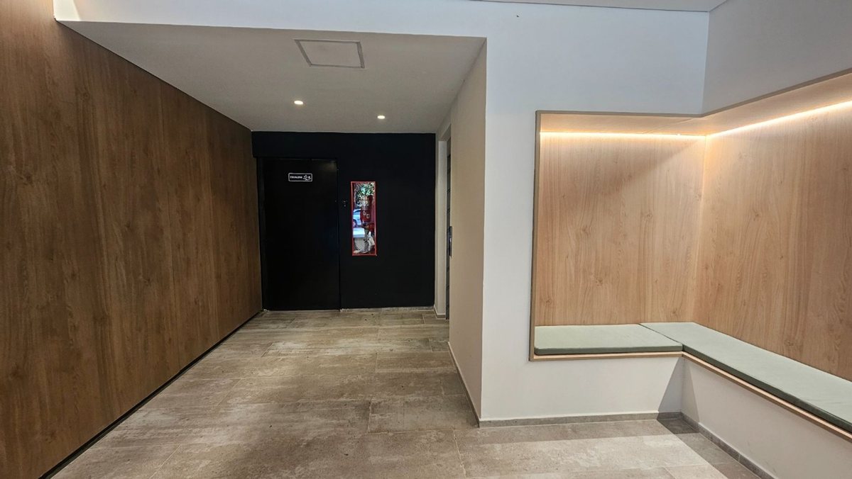 Departamento en Venta en Palermo, Capital Federal