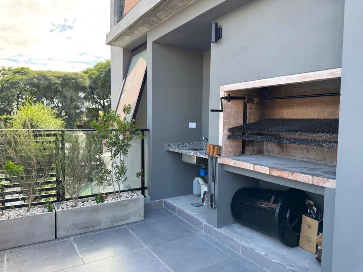 Departamento en Venta en Palermo, Capital Federal
