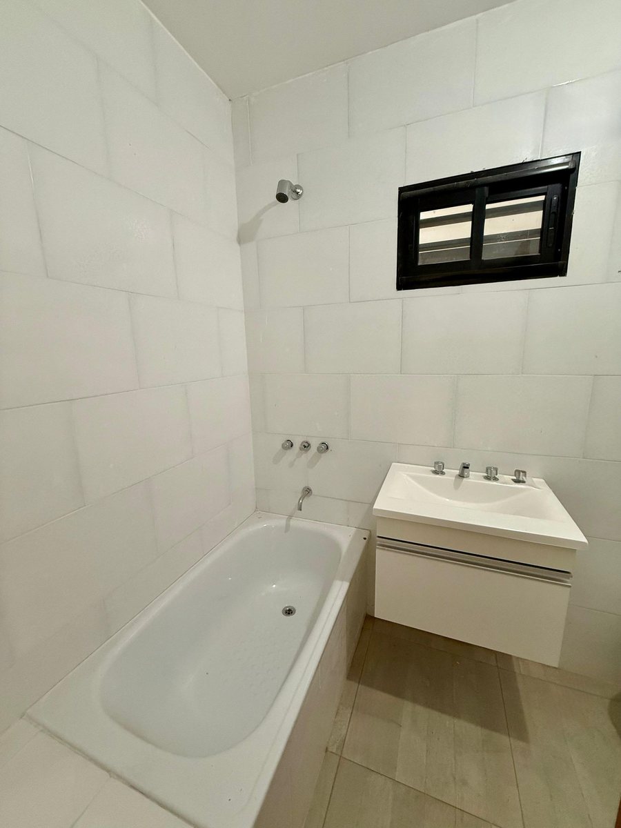 Departamento en Venta en Jose Clemente Paz, G.B.A. Zona Norte