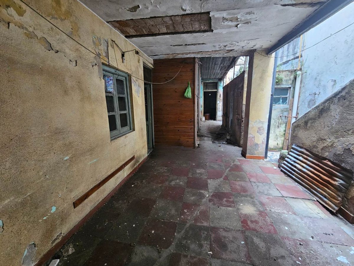 Lote en Venta en Avellaneda, G.B.A. Zona Sur