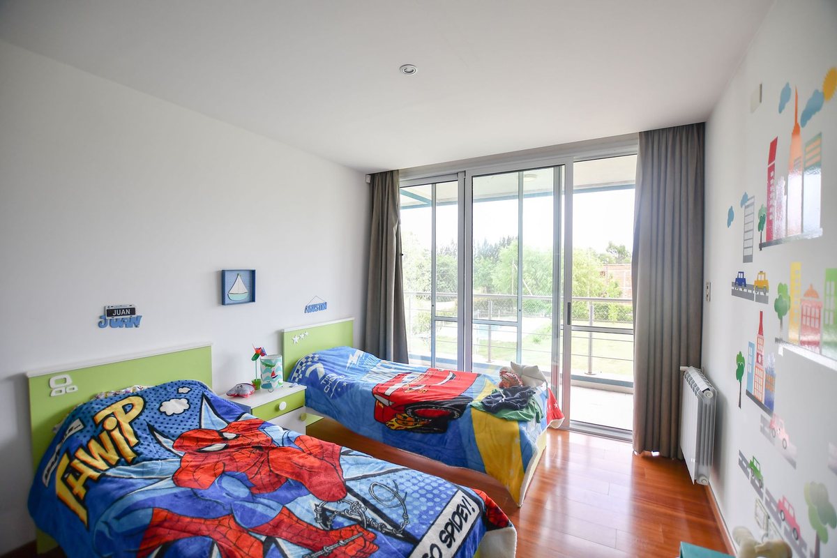 Casa en Alquiler en Coronel Brandsen, Buenos Aires Interior