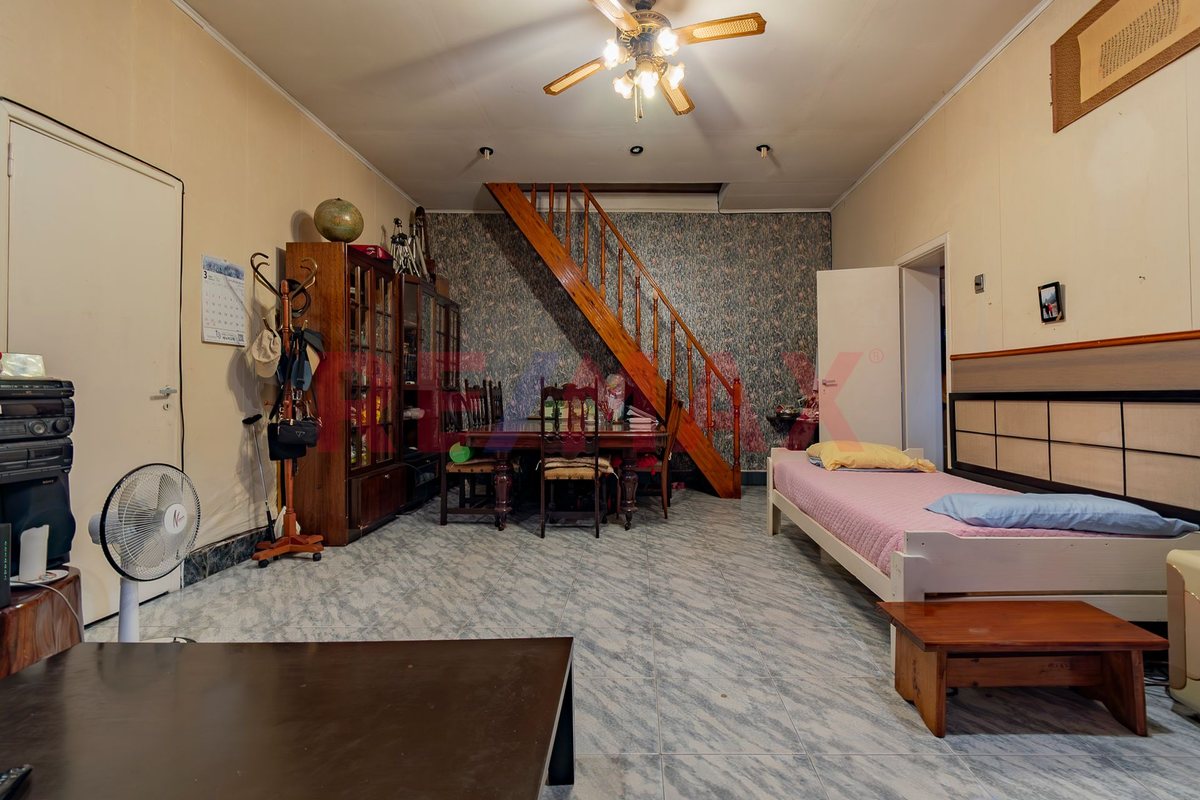 Casa en Venta en Floresta, Capital Federal