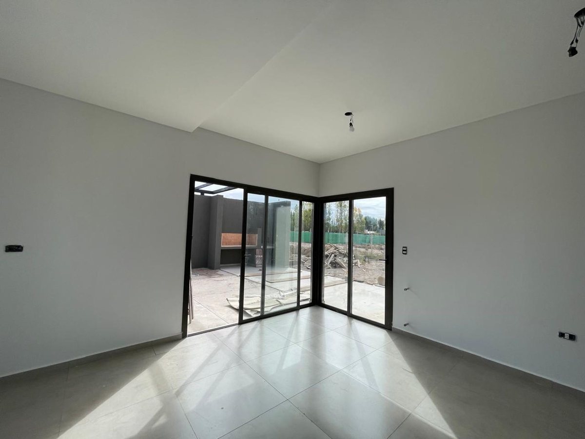 Casa en Venta en Lujan de Cuyo, Mendoza