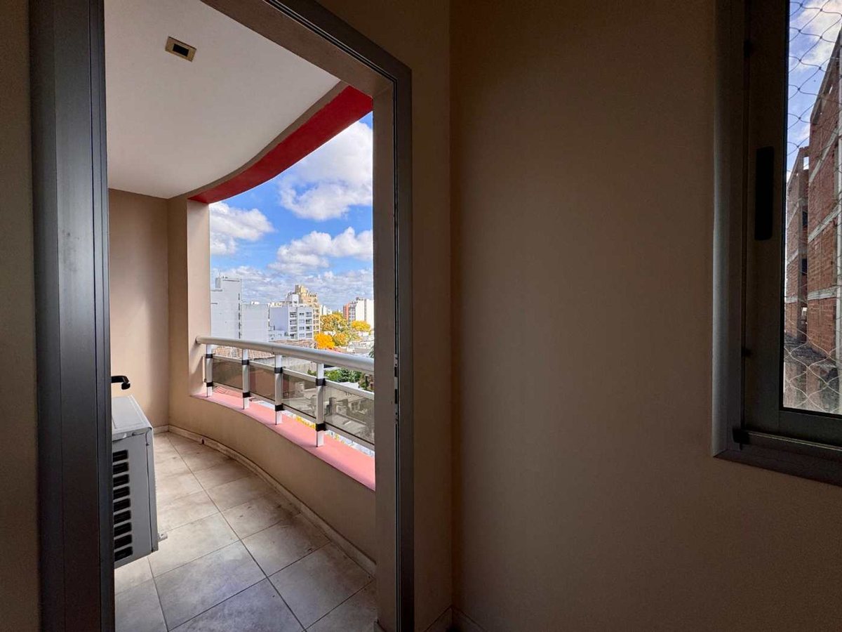 Departamento en Alquiler en La Plata, G.B.A. Zona Sur