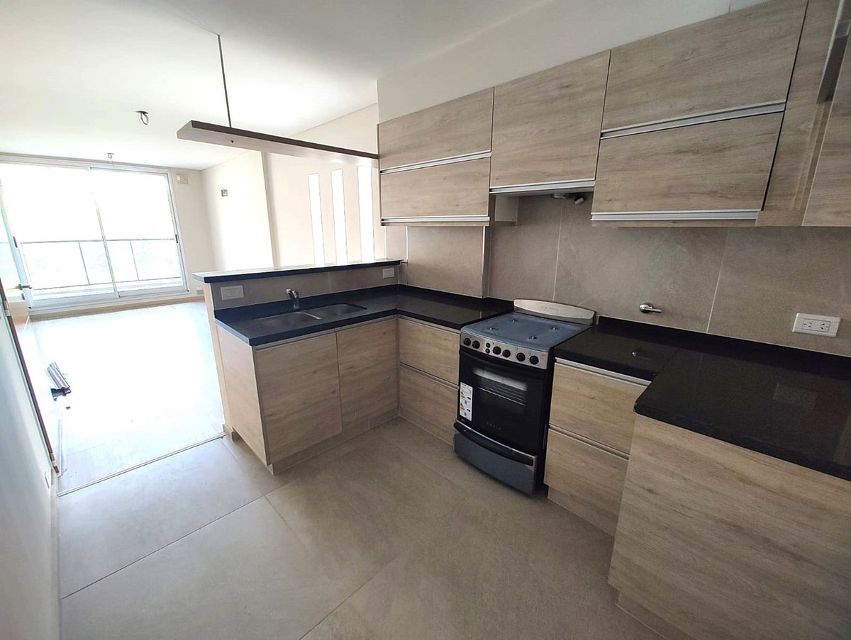 Departamento en Venta en Rosario, Santa Fe