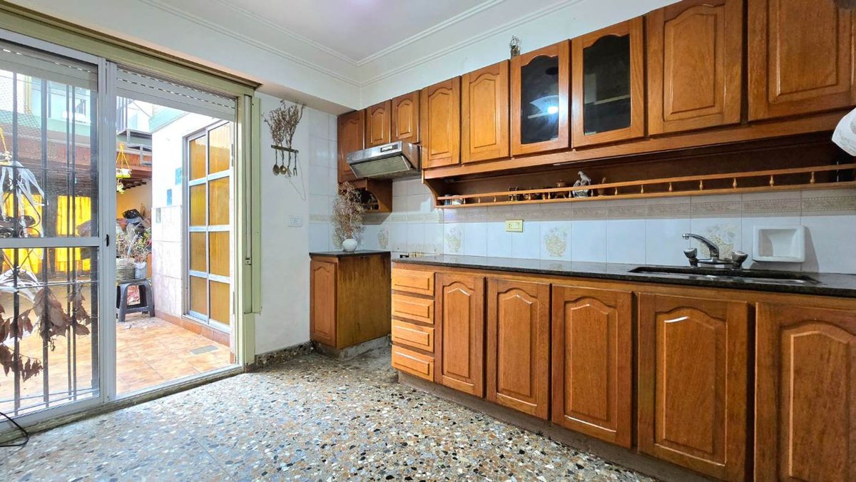 Casa en Venta en Villa del Parque, Capital Federal
